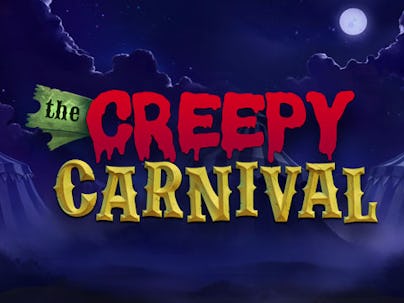 The Creepy Carnival